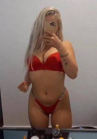 Yabancı Escort Bayanlar İle Gizemli Kaçamaklar
